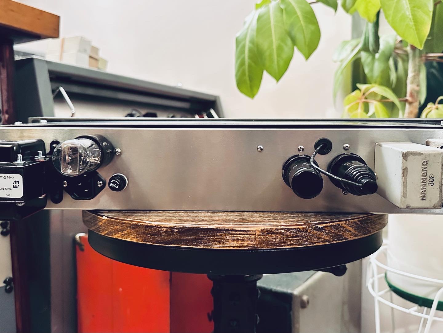 Gates SA-70 Preamp Builds – Downbeat Studio & Design